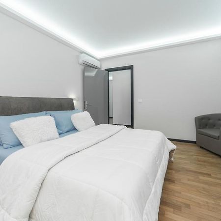 Guest House Foligno Porta Romana 외부 사진