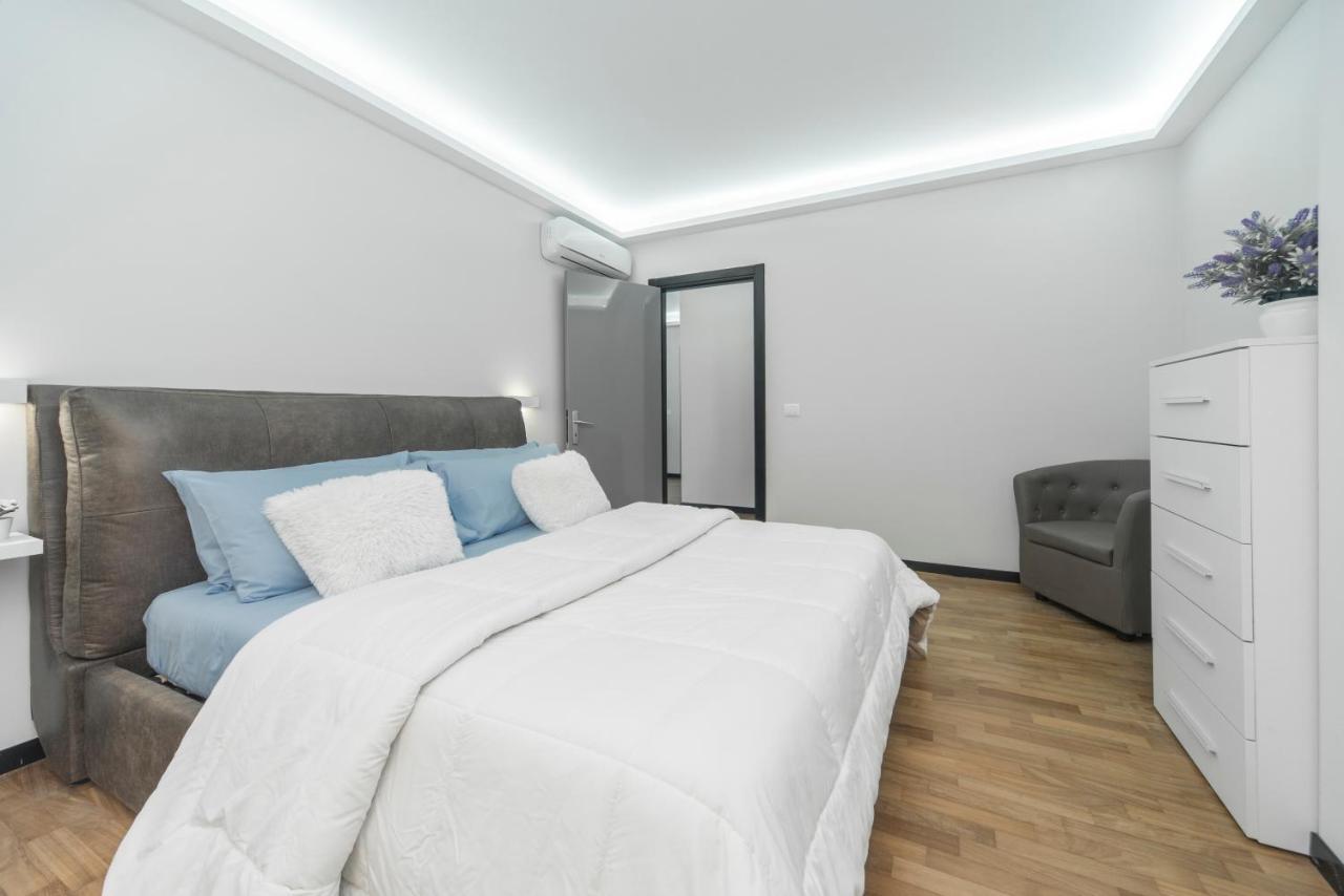 Guest House Foligno Porta Romana 외부 사진