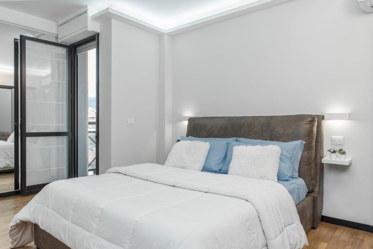 Guest House Foligno Porta Romana 외부 사진