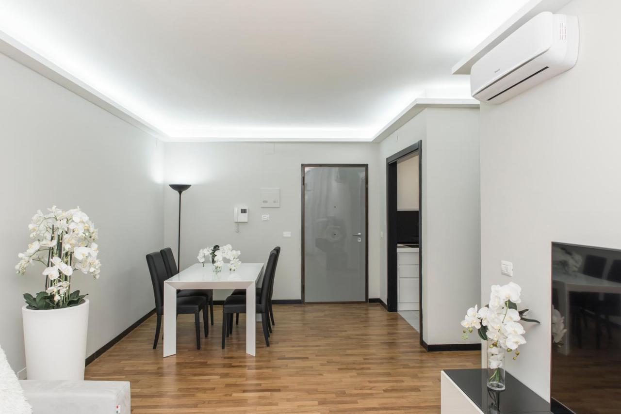 Guest House Foligno Porta Romana 외부 사진