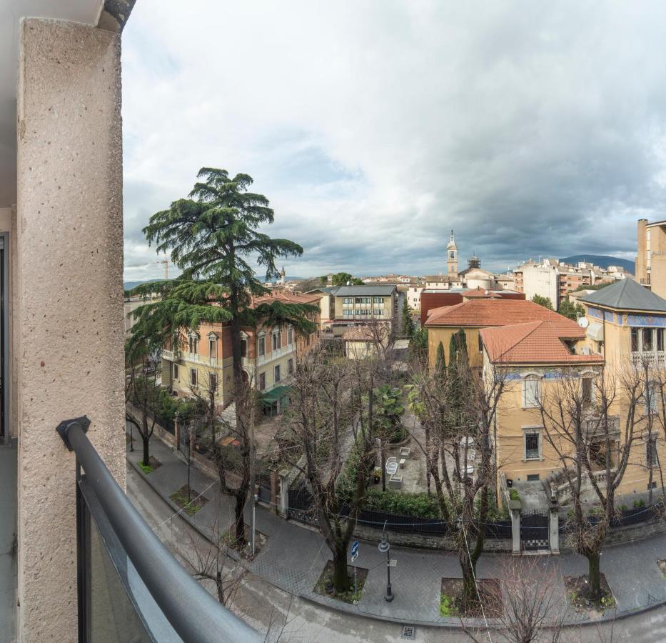 Guest House Foligno Porta Romana 외부 사진