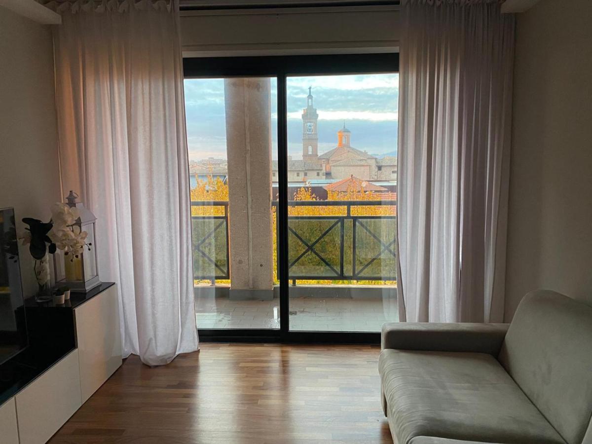 Guest House Foligno Porta Romana 외부 사진