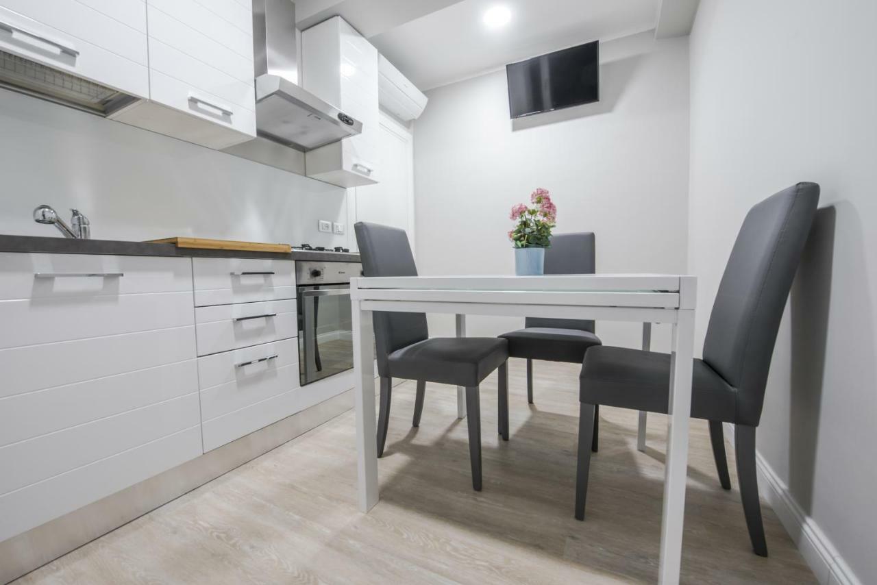 Guest House Foligno Porta Romana 외부 사진