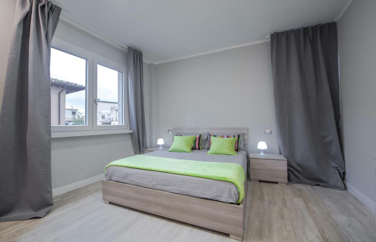 Guest House Foligno Porta Romana 외부 사진