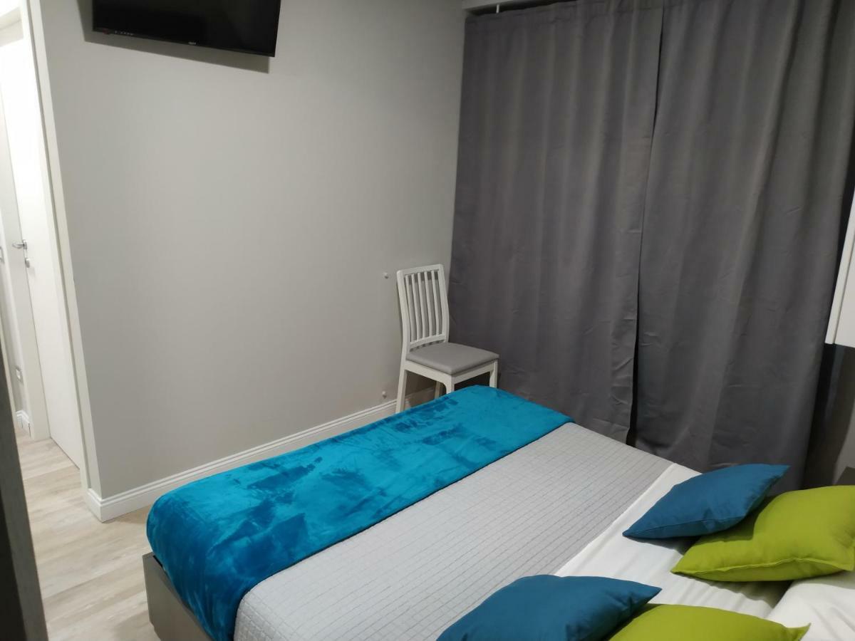 Guest House Foligno Porta Romana 외부 사진