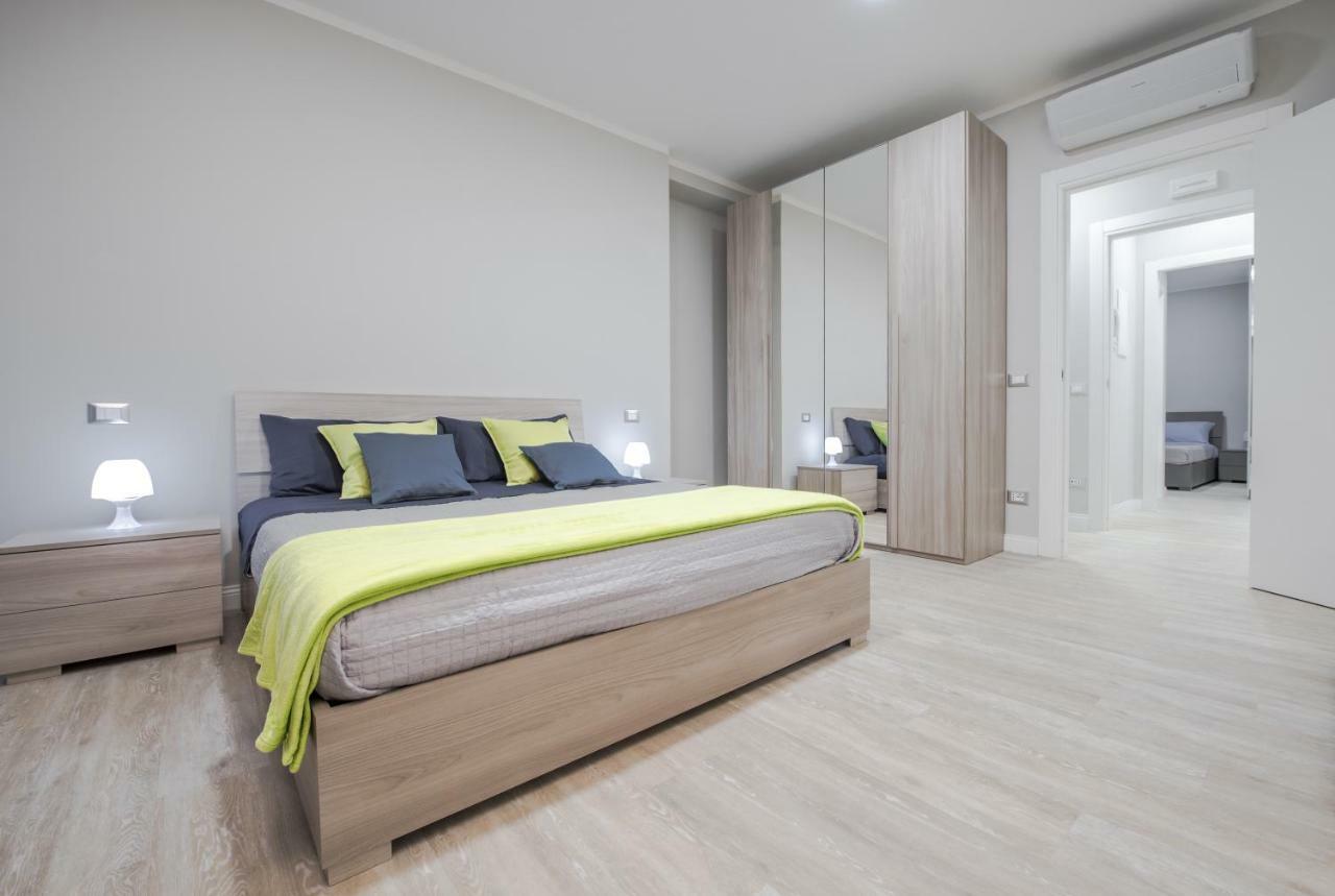 Guest House Foligno Porta Romana 외부 사진